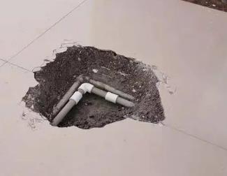 秭归卫生间漏水维修公司为您分享如何判断家里漏水