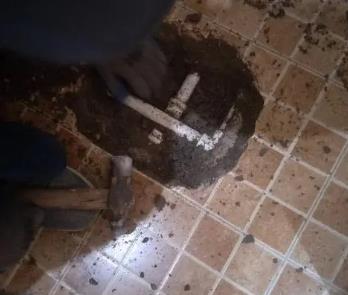 秭归卫生间漏水维修公司为您分享下卫生间渗水如何处理及注意事项