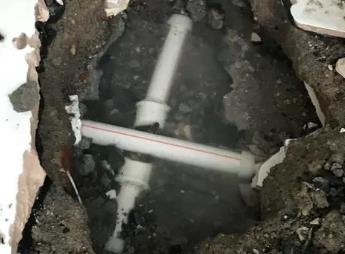 秭归阳台漏水维修公司为您分享楼上楼下漏水怎么处理
