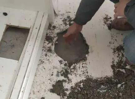 秭归卫生间漏水维修公司分享下精确定位查漏水一次多少钱?不同级别收费不同