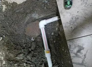 秭归阳台漏水维修时有哪些声音会影响检漏仪